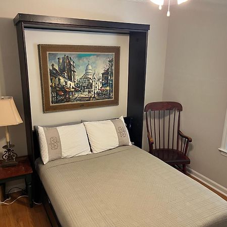 Spacious 3 Bedroom 2 Bath Condo Close To Five-Points In Athens Eksteriør bilde