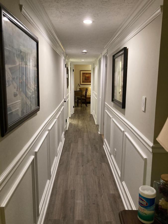 Spacious 3 Bedroom 2 Bath Condo Close To Five-Points In Athens Eksteriør bilde