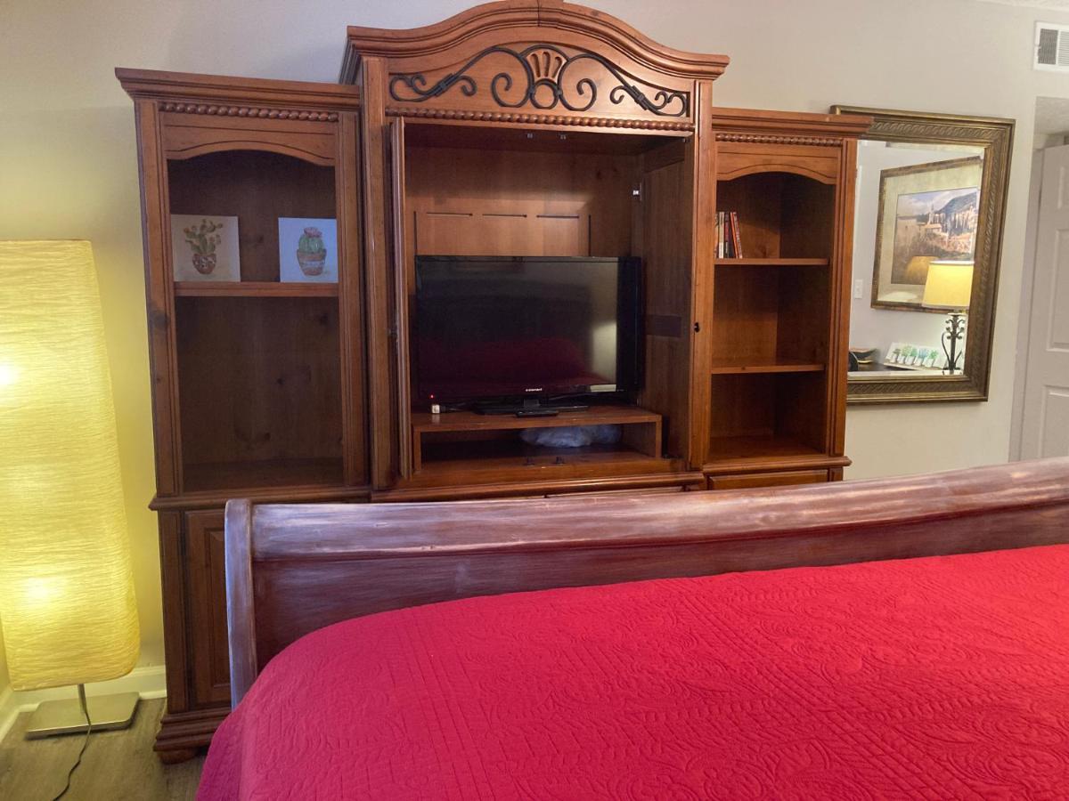 Spacious 3 Bedroom 2 Bath Condo Close To Five-Points In Athens Eksteriør bilde