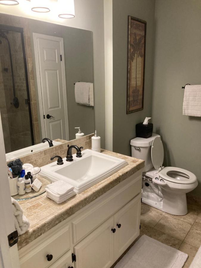 Spacious 3 Bedroom 2 Bath Condo Close To Five-Points In Athens Eksteriør bilde