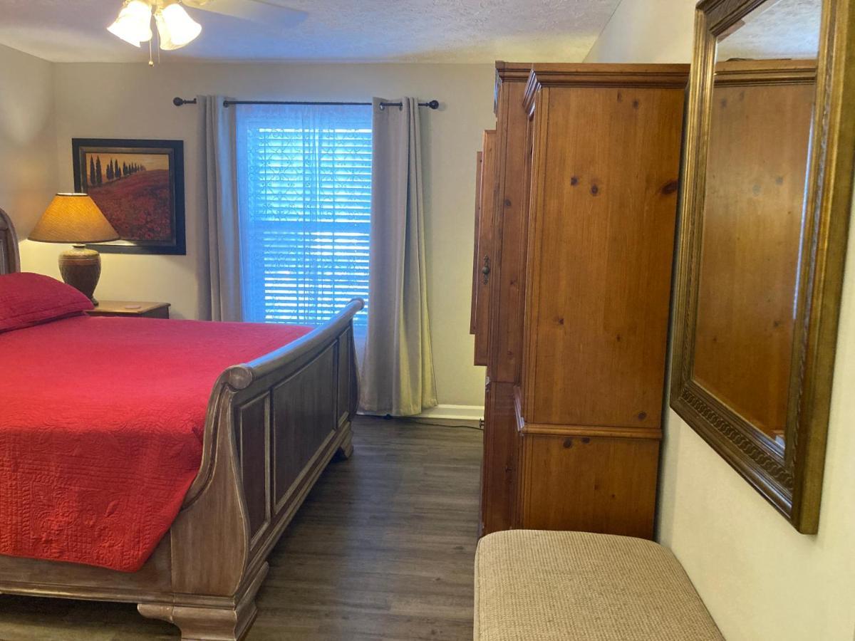 Spacious 3 Bedroom 2 Bath Condo Close To Five-Points In Athens Eksteriør bilde